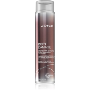 Joico Defy Damage Protective Shampoo ápoló sampon a károsult hajra 300 ml-Ár