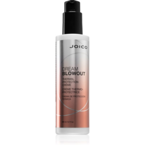 Joico Dream Blowout tápláló termovédő krém minden hajtípusra 200 ml-ár