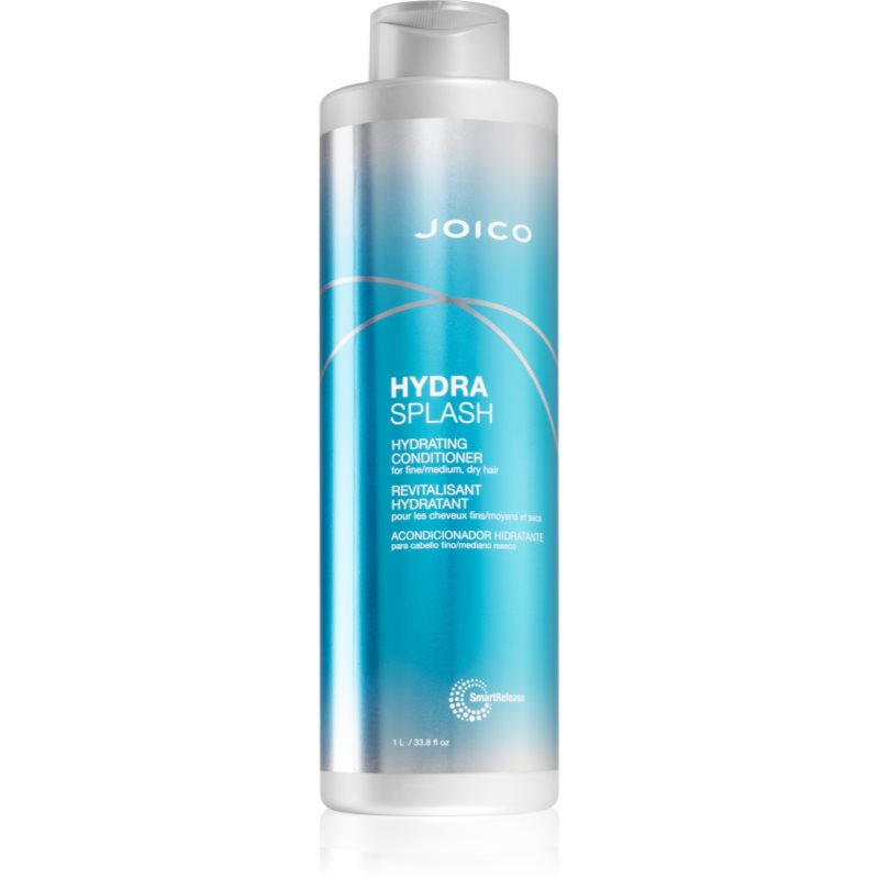 Joico Hydrasplash hidratáló kondicionáló száraz hajra 1000 ml-Ár