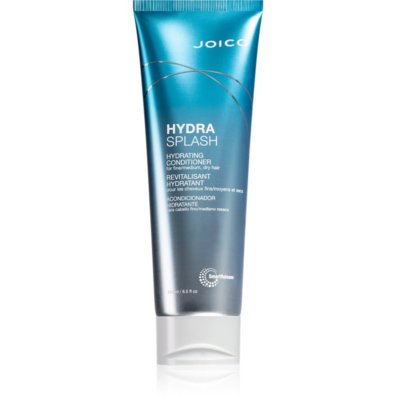 Joico Hydrasplash hidratáló kondicionáló száraz hajra 250 ml-Ár