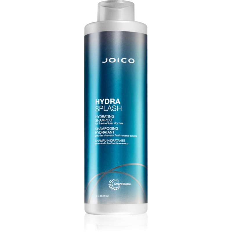 Joico Hydrasplash hidratáló sampon száraz hajra 1000 ml-Ár