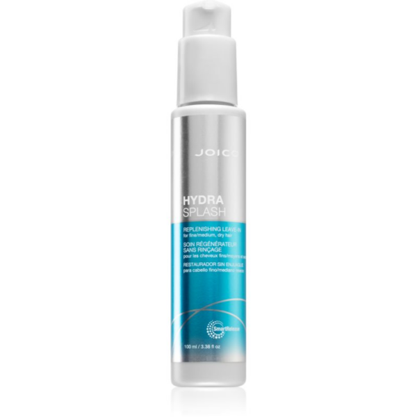 Joico Hydrasplash öblítést nem igénylő hidratáló ápolás száraz és normál hajra 100 ml-Ár