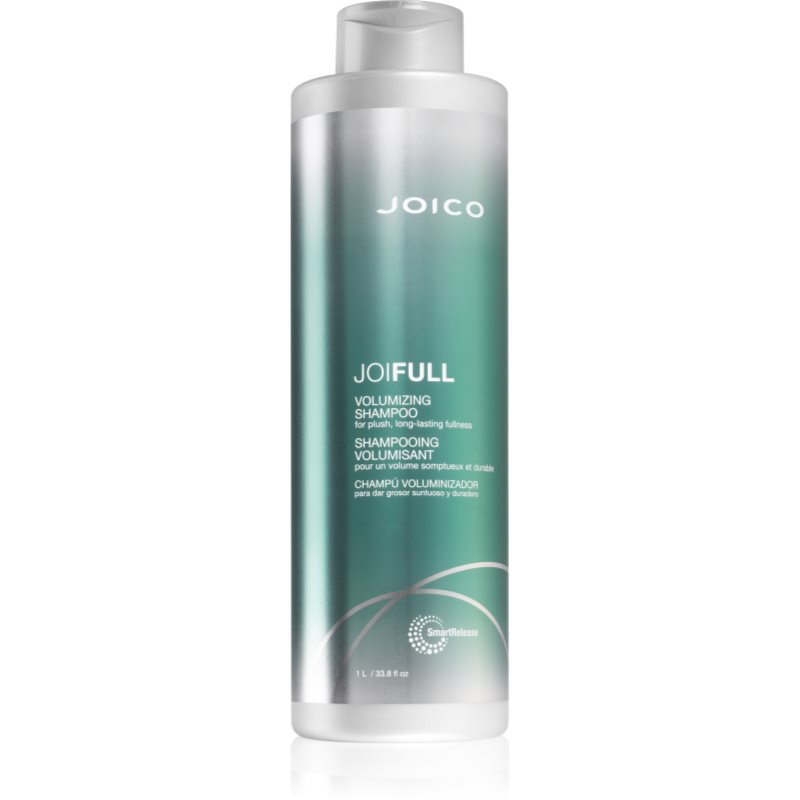 Joico Joifull sampon a dús hajért finom és lesimuló hajra 1000 ml-Ár