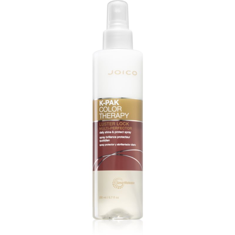 Joico K-PAK Color Therapy leöblítést nem igénylő spray festett hajra 200 ml-Ár