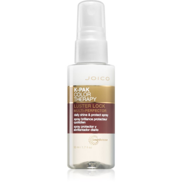 Joico K-PAK Color Therapy leöblítést nem igénylő spray festett hajra 50 ml-Ár