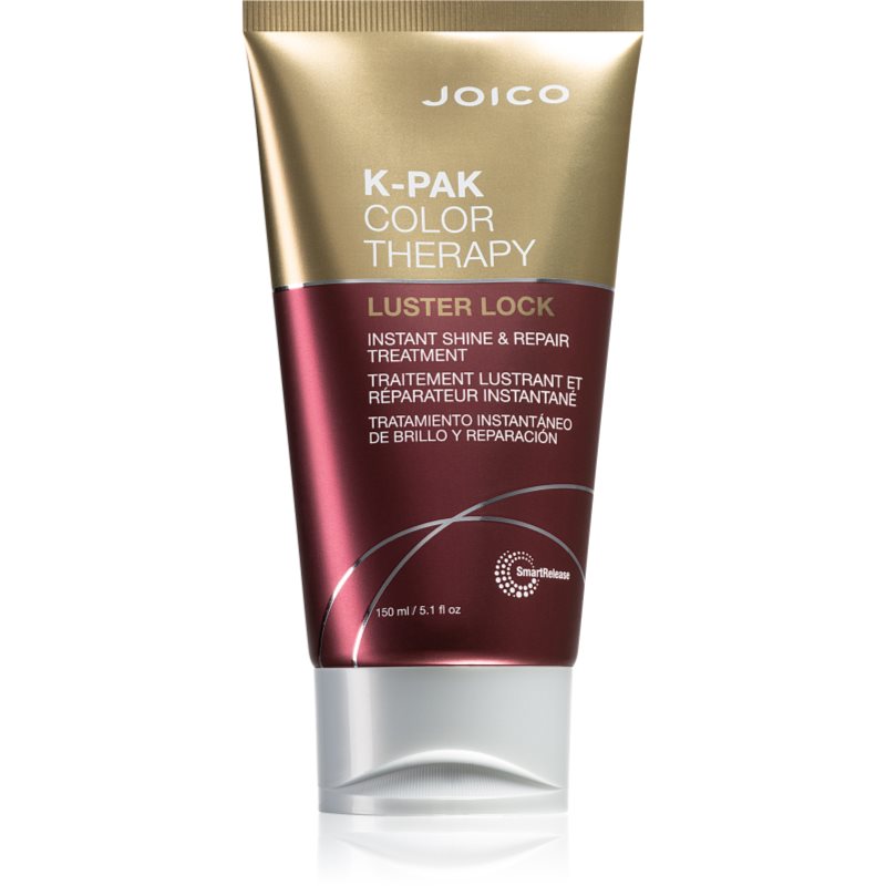 Joico K-PAK Color Therapy maszk a sérült és festett hajra 150 ml-Ár