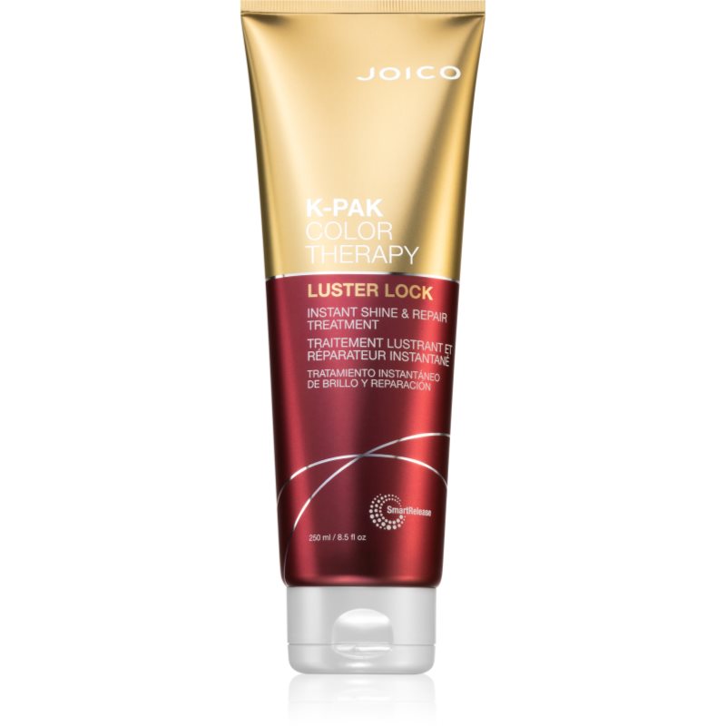 Joico K-PAK Color Therapy maszk a sérült és festett hajra 250 ml-Ár