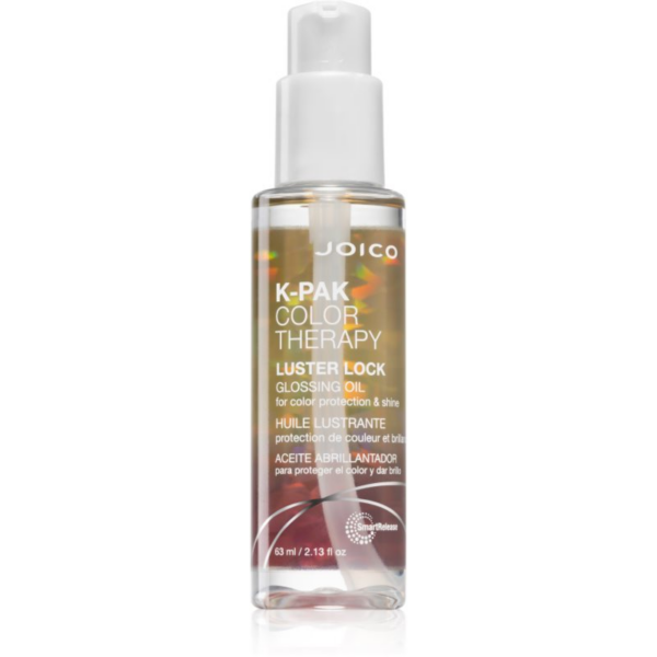 Joico K-PAK Color Therapy olaj festett vagy melírozott hajra 63 ml-Ár