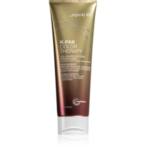 Joico K-PAK Color Therapy regeneráló kondicionáló a festett és károsult hajra 250 ml-Ár