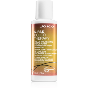 Joico K-PAK Color Therapy regeneráló kondicionáló a festett és károsult hajra 50 ml-Ár