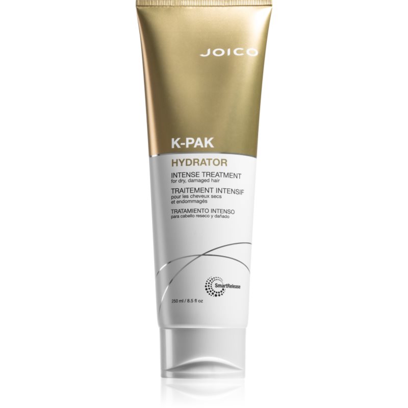 Joico K-PAK Hydrator tápláló kondícionáló a károsult hajra 250 ml-Ár