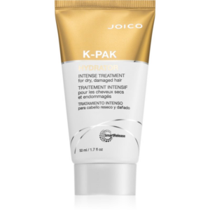 Joico K-PAK Hydrator tápláló kondícionáló a károsult hajra 50 ml-Ár