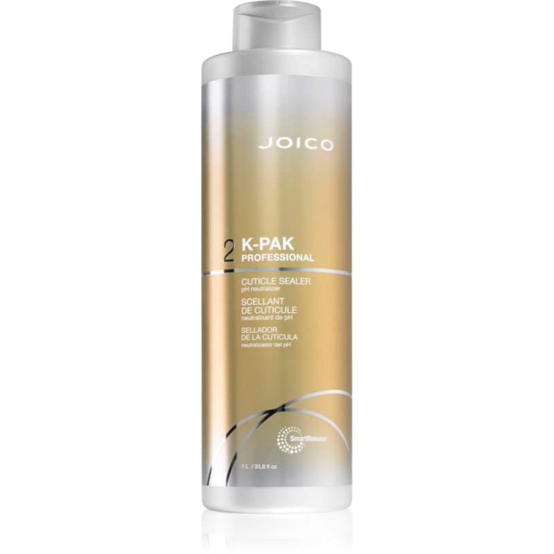 Joico K-PAK Professional tisztító készítmény festés után 1000 ml-Ár