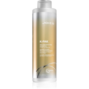 Joico K-PAK Reconstructor regeneráló sampon száraz és sérült hajra 1000 ml-ár