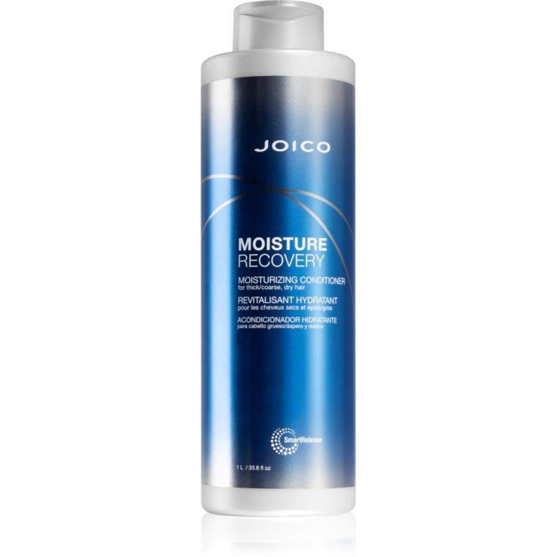 Joico Moisture Recovery hidratáló kondicionáló száraz hajra 1000 ml-Ár