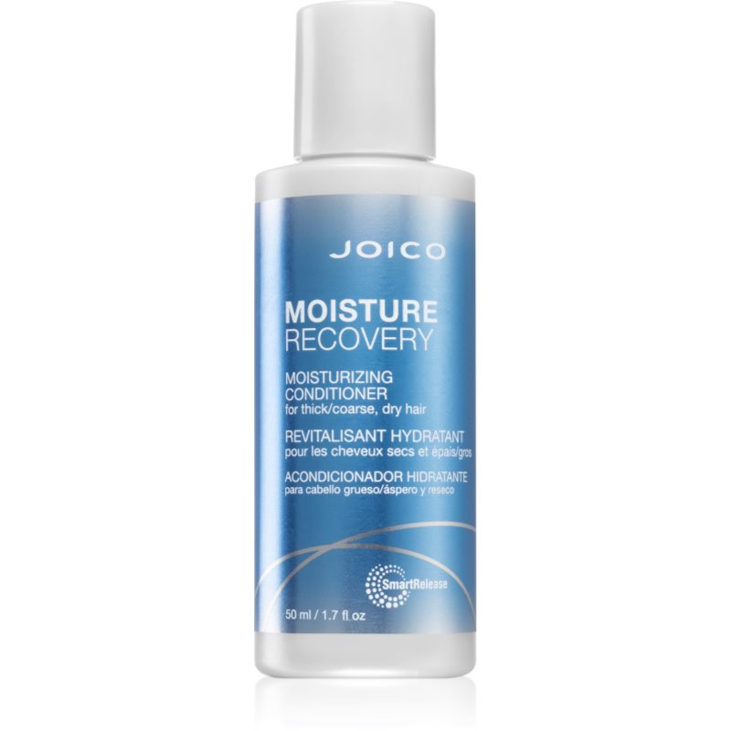 Joico Moisture Recovery hidratáló kondicionáló száraz hajra 50 ml-Ár