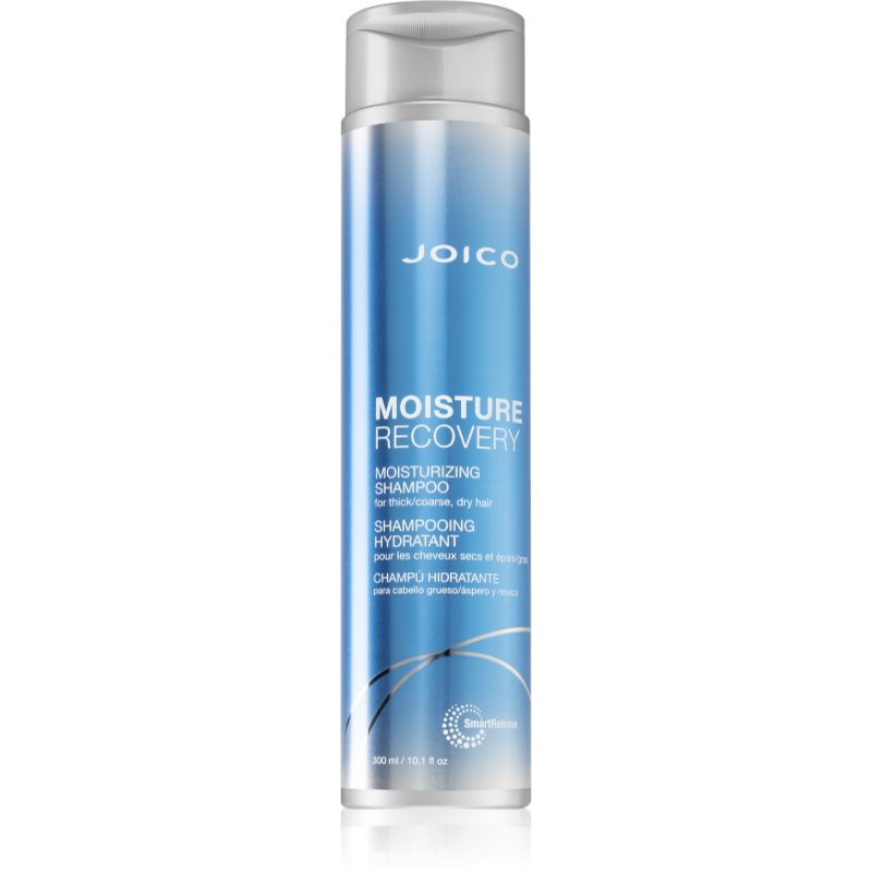 Joico Moisture Recovery hidratáló sampon száraz hajra 300 ml-Ár