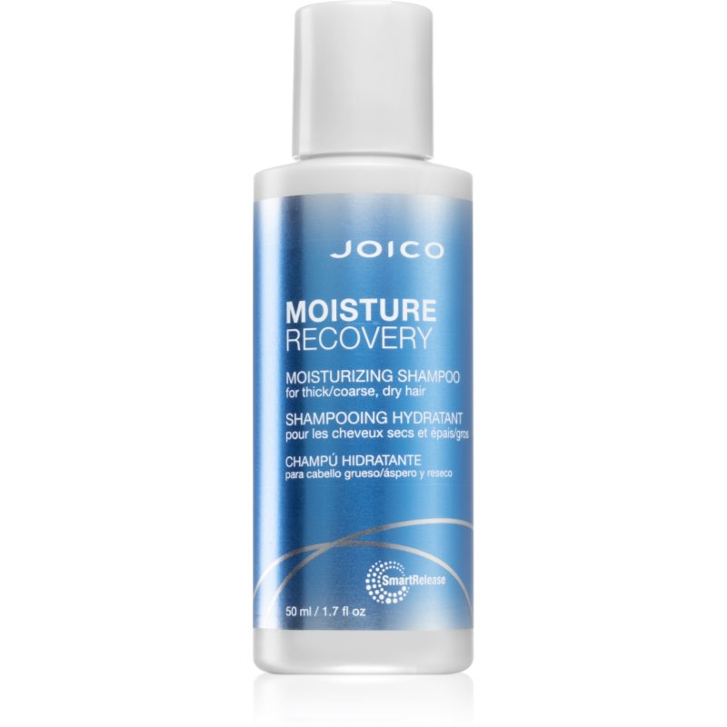 Joico Moisture Recovery hidratáló sampon száraz hajra 50 ml-Ár