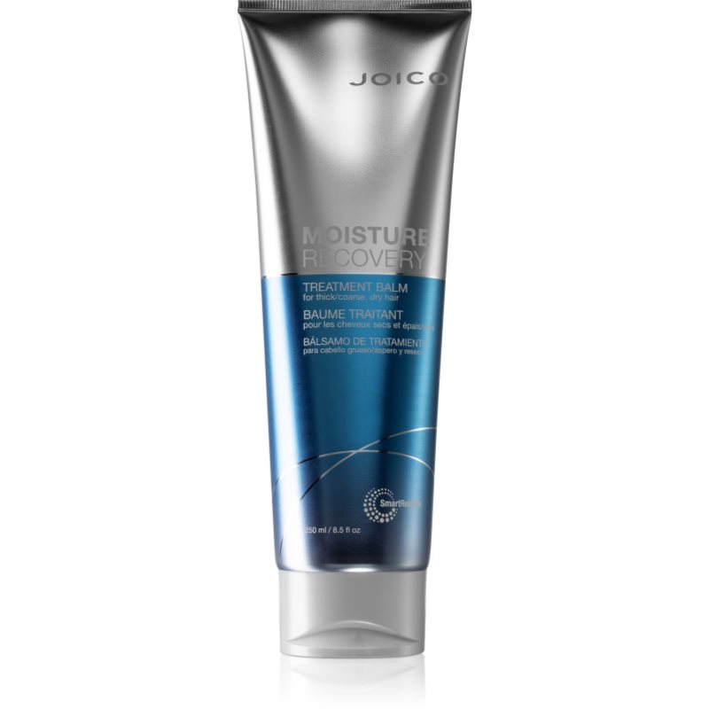 Joico Moisture Recovery tápláló maszk vastag szálú haj 250 ml-Ár