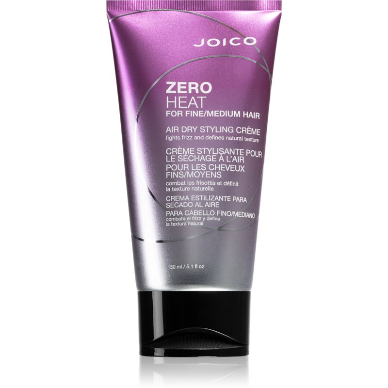Joico Styling Zero Heat hajformázó krém 150 ml-Ár