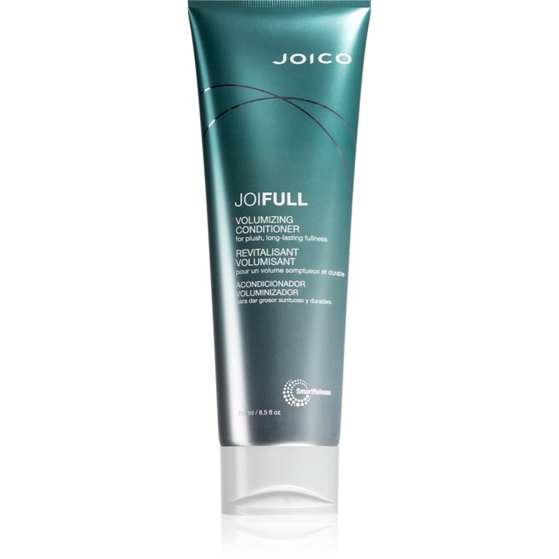 Joico Volumizing dúsító kondicionáló finom és lesimuló hajra 250 ml-Ár