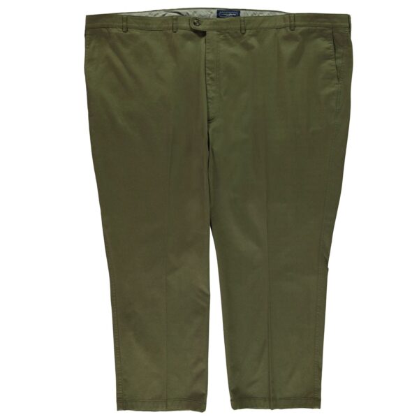 Jonathon Charles Dixon Chino Stretch nadrág férfi