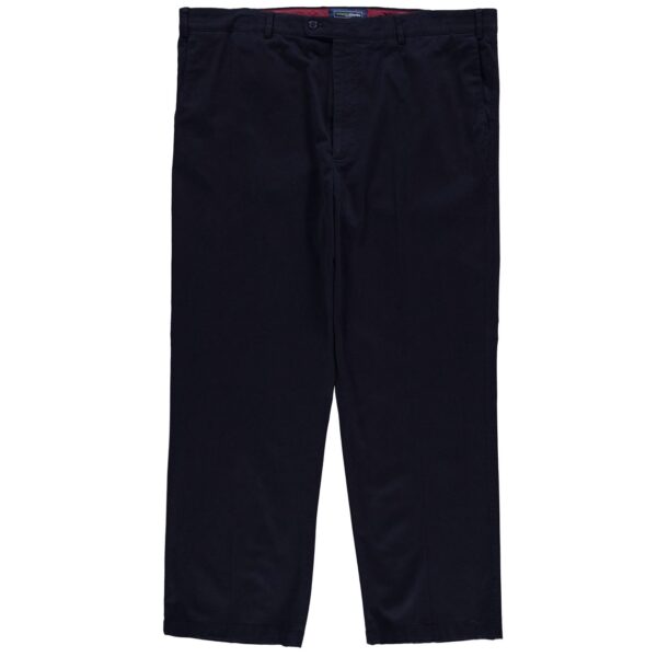 Jonathon Charles Dixon Chino Stretch nadrág férfi