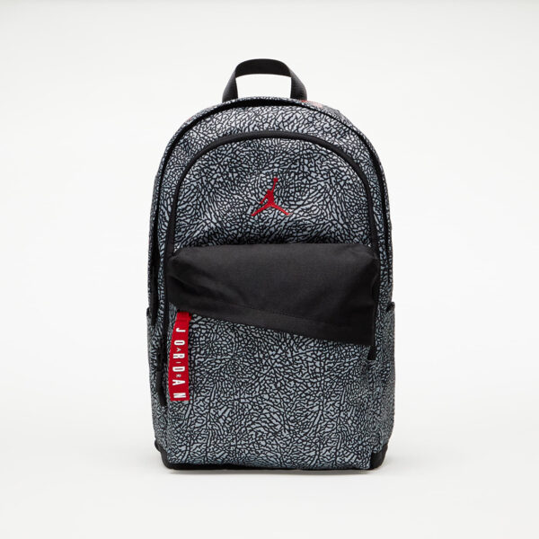 Jordan Air Patrol Backpack Wolf Grey L-alacsony-ár