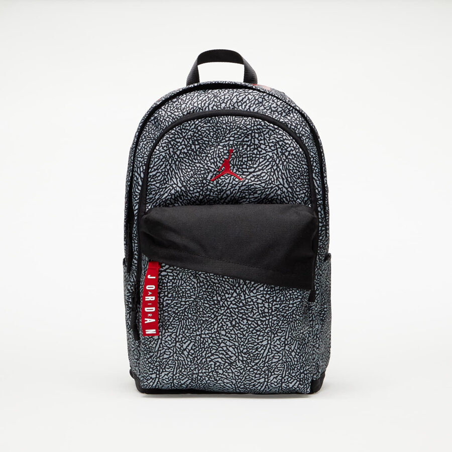 Jordan Air Patrol Backpack Wolf Grey L-alacsony-ár