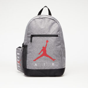Jordan Air School Backpack Carbon Heather 19 l-alacsony-ár