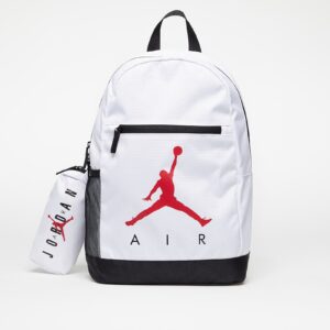 Jordan Air School Backpack White 19 l-alacsony-ár
