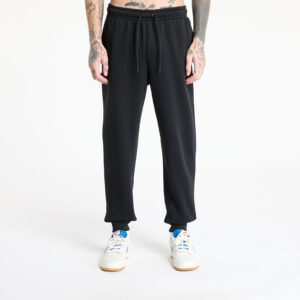 Jordan Brooklyn Fleece Men's Pants Black/ White XS-alacsony-ár