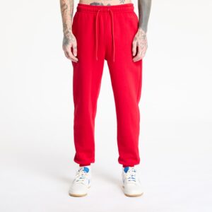 Jordan Brooklyn Fleece Men's Pants Gym Red/ White XL-alacsony-ár