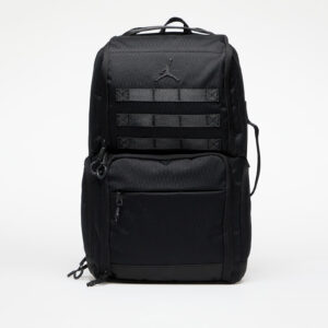 Jordan Collectors Backpack Black Universal-alacsony-ár