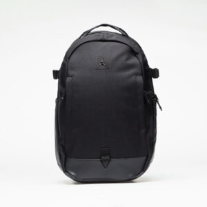Jordan Cordura Franchise Backpack Black 29 l-alacsony-ár