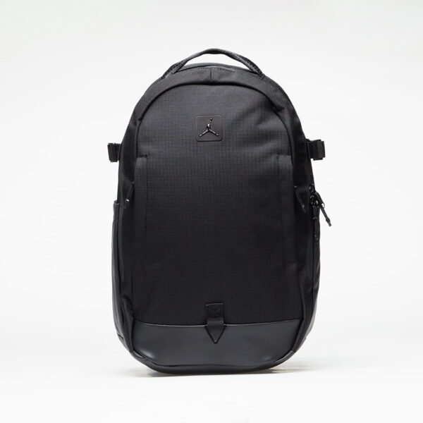 Jordan Cordura Franchise Backpack Black 29 l-alacsony-ár
