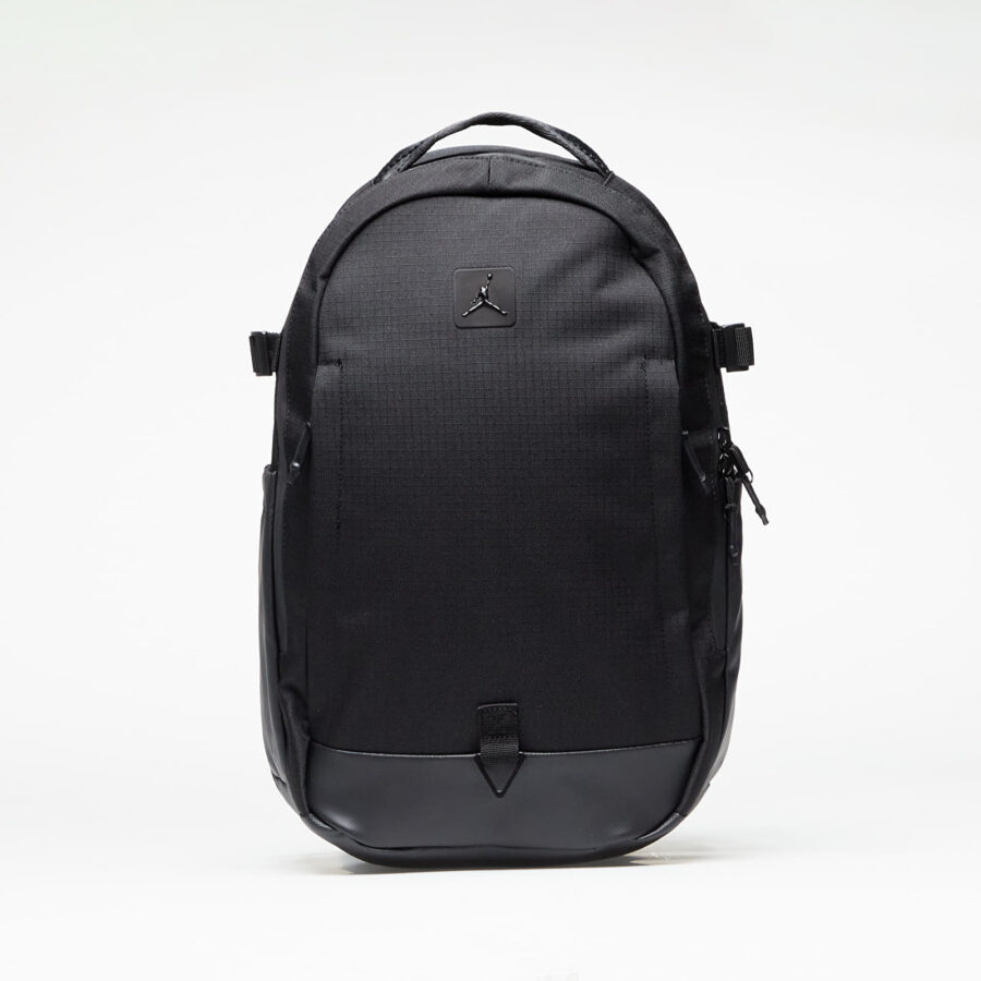 Jordan Cordura Franchise Backpack Black 29 l-alacsony-ár
