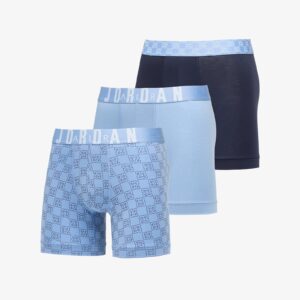 Jordan Flight Modal 23 Monogram Boxer Brief 3-Pack Chambray S-alacsony-ár