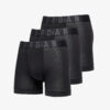 Jordan Flight Modal Boxer 3-Pack Black S-alacsony-ár