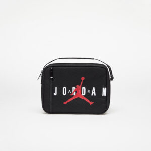 Jordan HBR Lunch Box Fuel Pack Black Universal-alacsony-ár