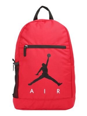 Jordan Hátizsák 'Jan Air'  piros / fekete / fehér-hu