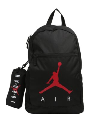 Jordan Hátizsák 'Jan Air'  piros / fekete / fehér-hu