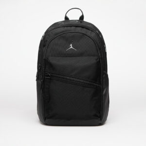 Jordan JAM Air Patrol Backpack Black 29 l-alacsony-ár