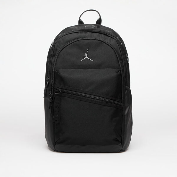 Jordan JAM Air Patrol Backpack Black 29 l-alacsony-ár