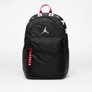 Jordan JAM Air Patrol Backpack Black Universal-alacsony-ár