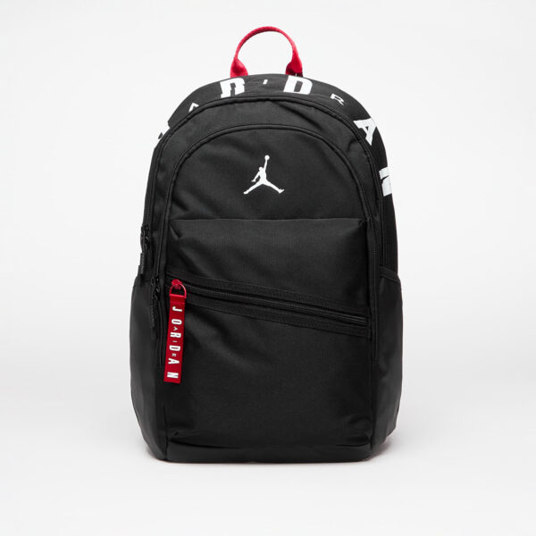 Jordan JAM Air Patrol Backpack Black Universal-alacsony-ár