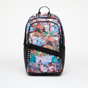 Jordan Jam Air Patrol Backpack Black Universal-alacsony-ár