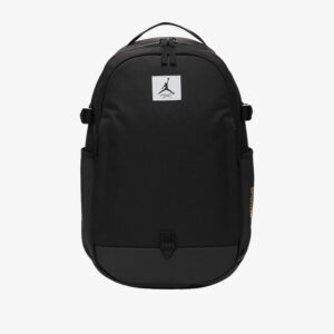 Jordan Jam Flight Backpack Black 29 l-alacsony-ár
