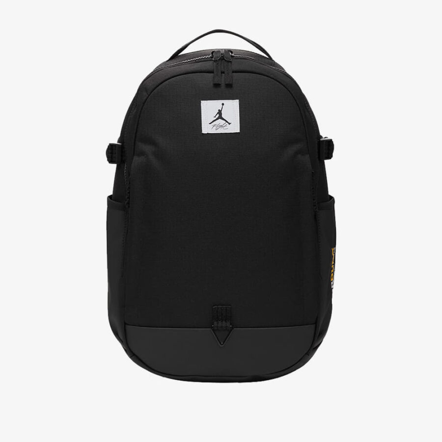 Jordan Jam Flight Backpack Black 29 l-alacsony-ár