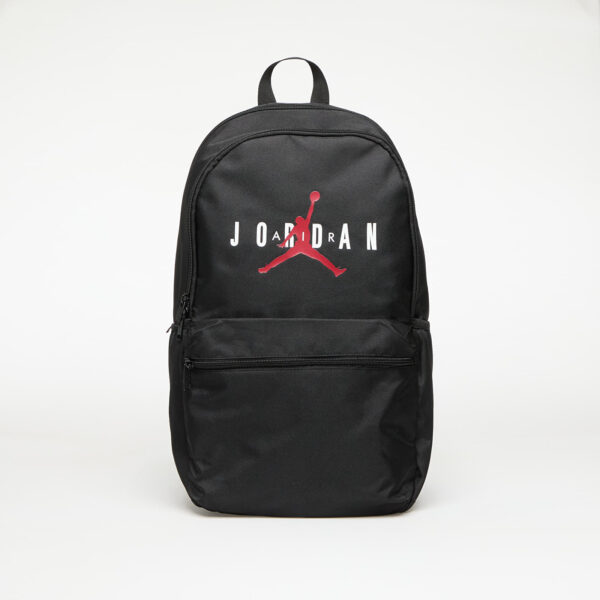 Jordan Jam Hbr Backpack Black Universal-alacsony-ár